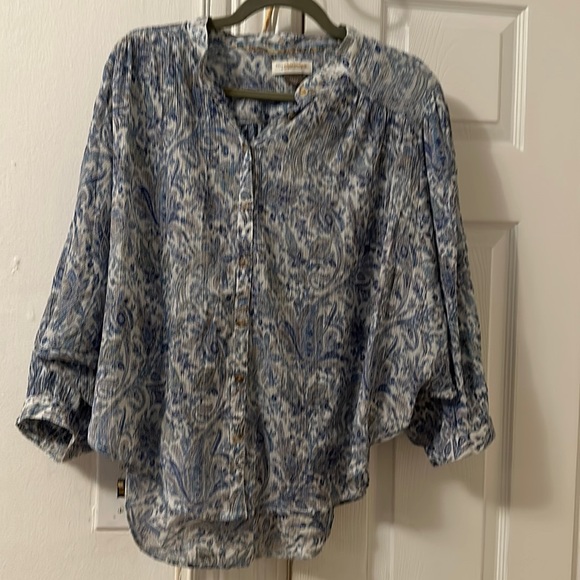 Anthropologie Tops - Pilcro by Anthropologie top